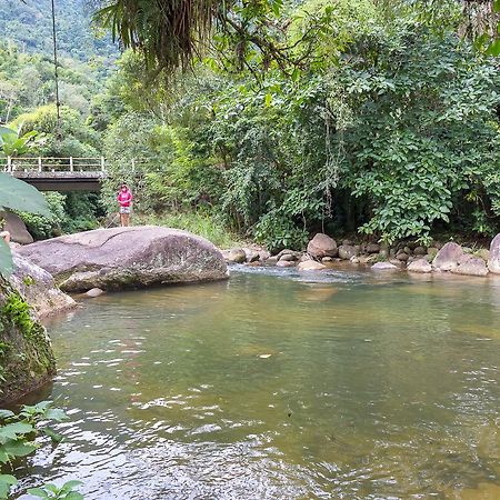 Hostel Sattva Paraty Ngoại thất bức ảnh