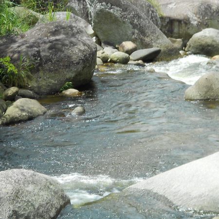 Hostel Sattva Paraty Ngoại thất bức ảnh