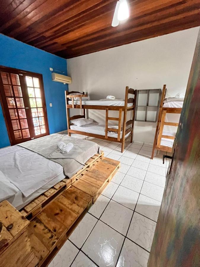 Hostel Sattva Paraty Ngoại thất bức ảnh