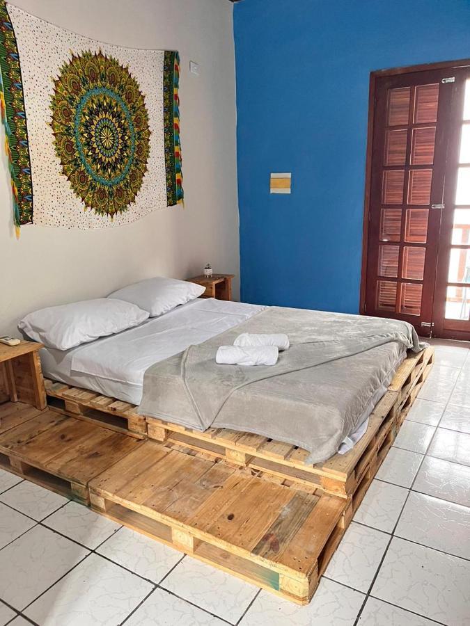 Hostel Sattva Paraty Ngoại thất bức ảnh