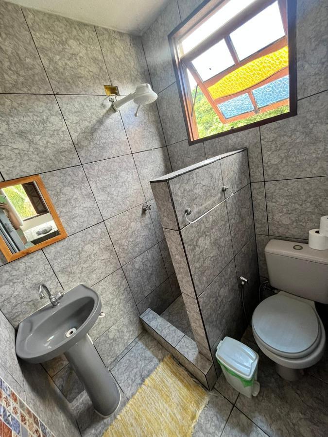 Hostel Sattva Paraty Ngoại thất bức ảnh