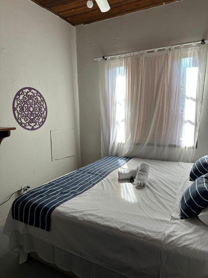 Hostel Sattva Paraty Ngoại thất bức ảnh