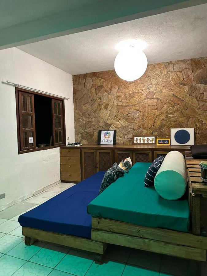 Hostel Sattva Paraty Ngoại thất bức ảnh