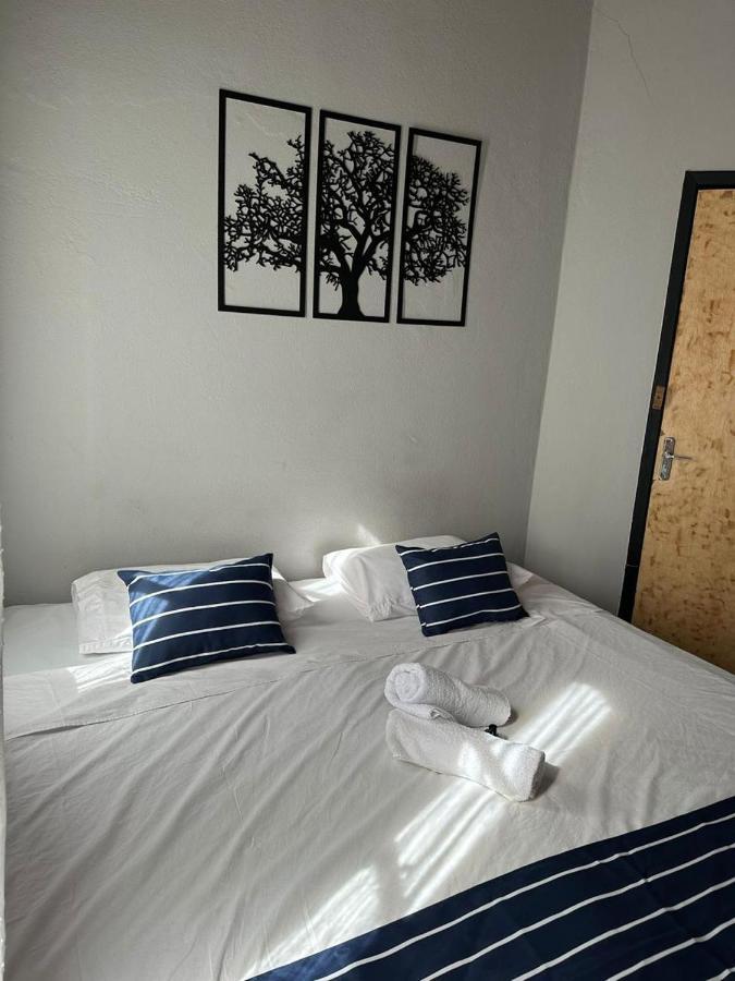 Hostel Sattva Paraty Ngoại thất bức ảnh