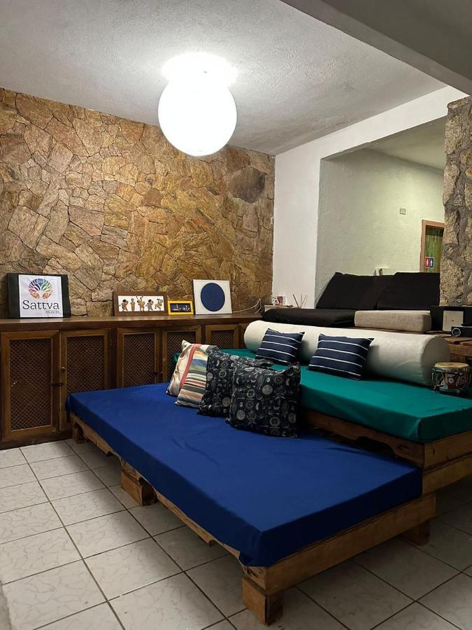 Hostel Sattva Paraty Ngoại thất bức ảnh
