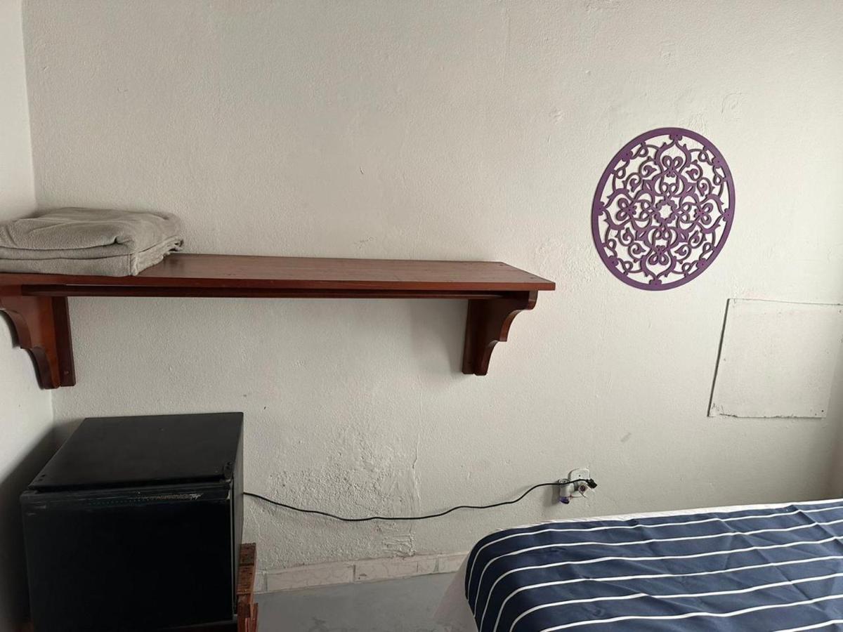 Hostel Sattva Paraty Ngoại thất bức ảnh