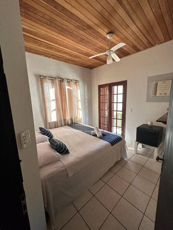 Hostel Sattva Paraty Ngoại thất bức ảnh