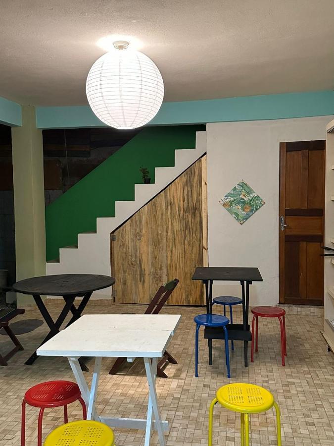 Hostel Sattva Paraty Ngoại thất bức ảnh