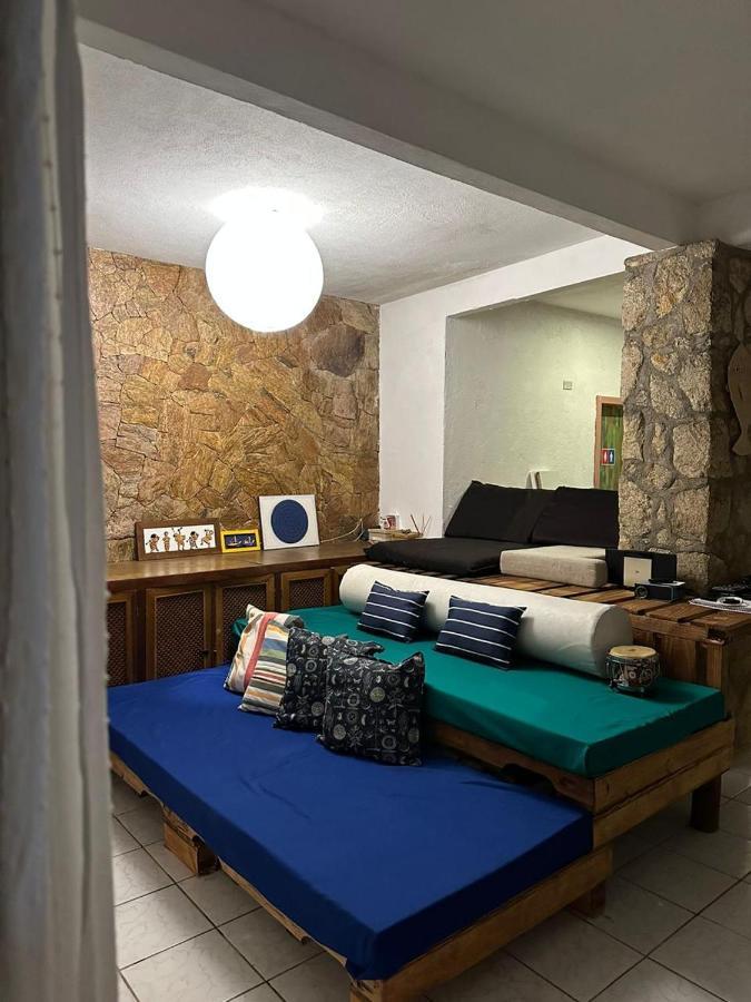 Hostel Sattva Paraty Ngoại thất bức ảnh