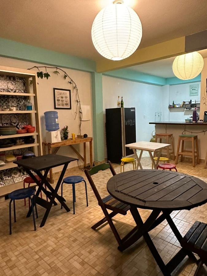 Hostel Sattva Paraty Ngoại thất bức ảnh