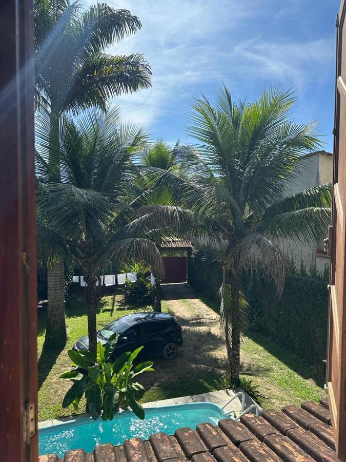 Hostel Sattva Paraty Ngoại thất bức ảnh