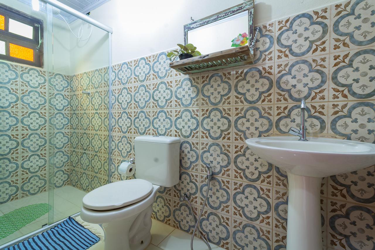 Hostel Sattva Paraty Ngoại thất bức ảnh