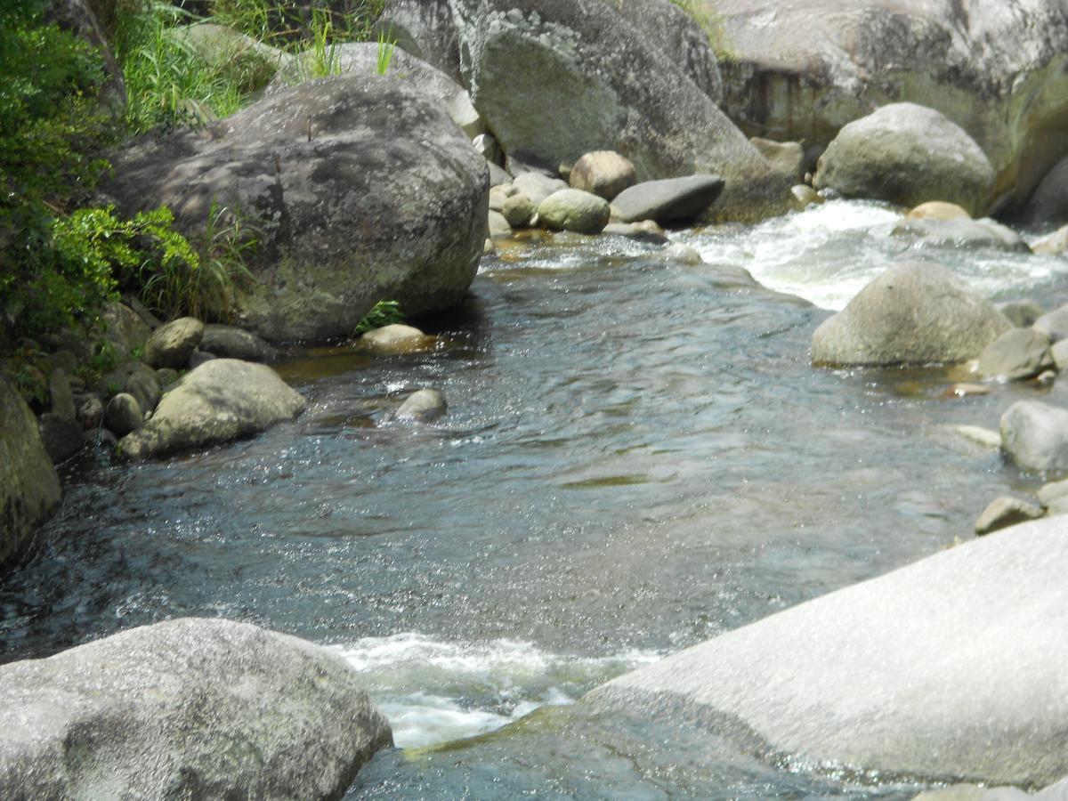 Hostel Sattva Paraty Ngoại thất bức ảnh